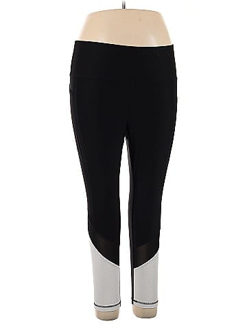 Xersion Active Pants (view 1)