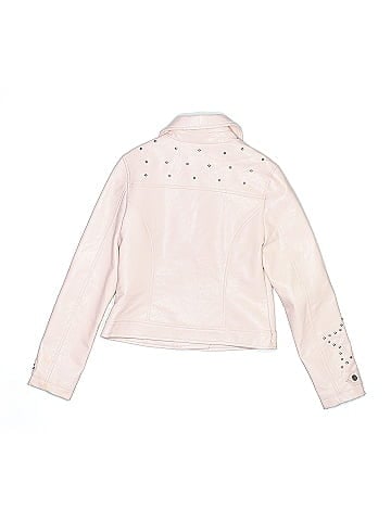 Aqua Jacket (view 2)