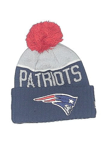 New Era Beanie (view 1)