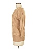 Apt. 9 Tan Pullover Sweater Size M - photo 5