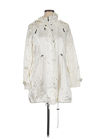 XOXO Raincoat (view 1)