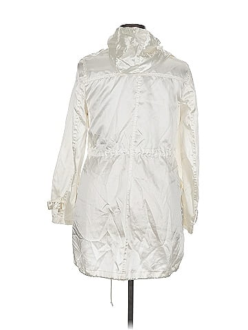 XOXO Raincoat (view 2)