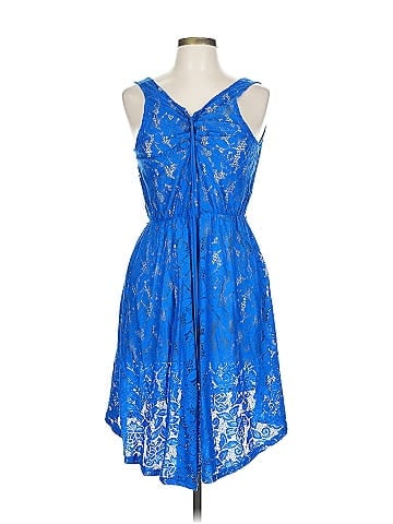 Candie's Cocktail Dress (view 1)