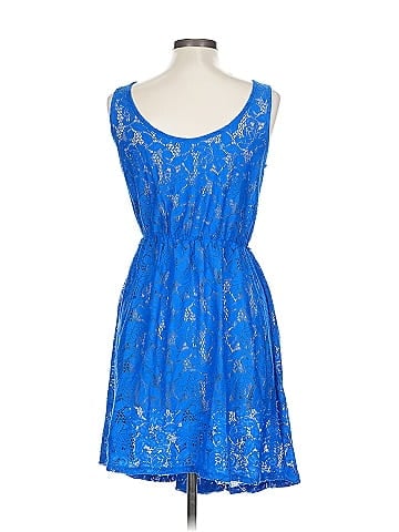 Candie's Cocktail Dress (view 2)