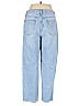 BDG 100% Cotton Color Block Blue Jeans Size 31 waist - photo 2