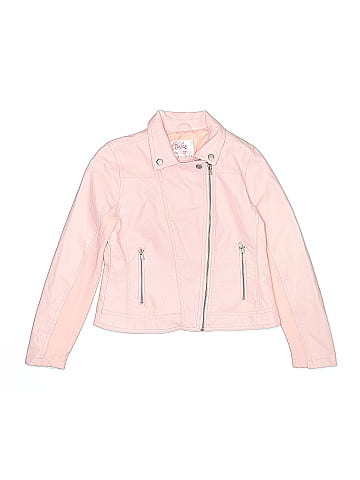 Justice Jacket (view 1)