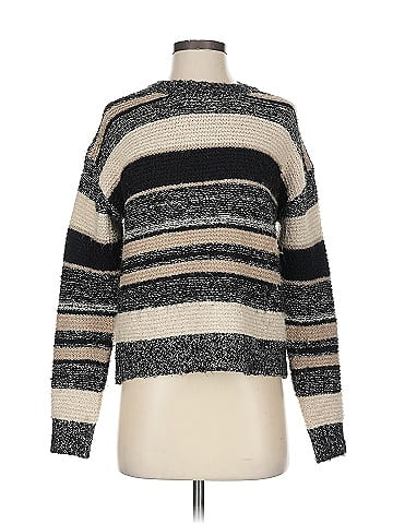 Heartloom Pullover Sweater (view 1)