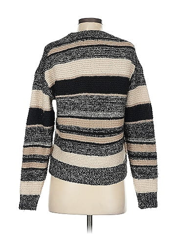 Heartloom Pullover Sweater (view 2)