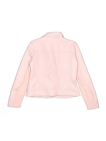 Justice Jacket (view 2)