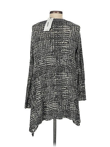 FUZZI Long Sleeve Top (view 2)