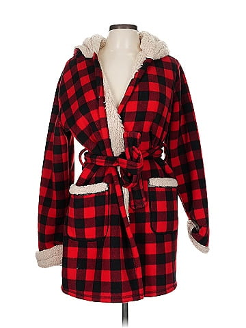 Lucy & Laurel Fleece (view 1)