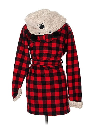 Lucy & Laurel Fleece (view 2)