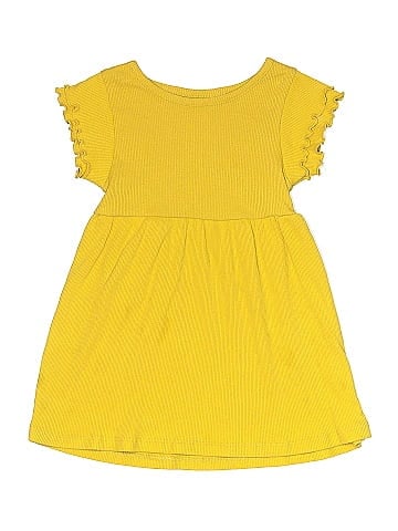 Okie Dokie Dress (view 1)