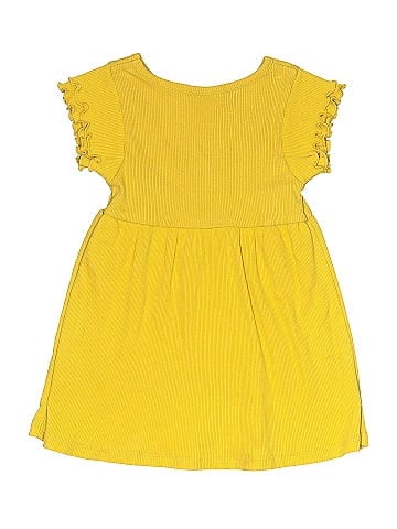 Okie Dokie Dress (view 2)