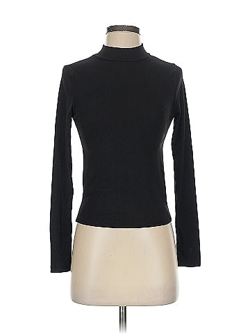 Eye Candy Long Sleeve Turtleneck (view 1)