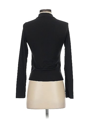 Eye Candy Long Sleeve Turtleneck (view 2)