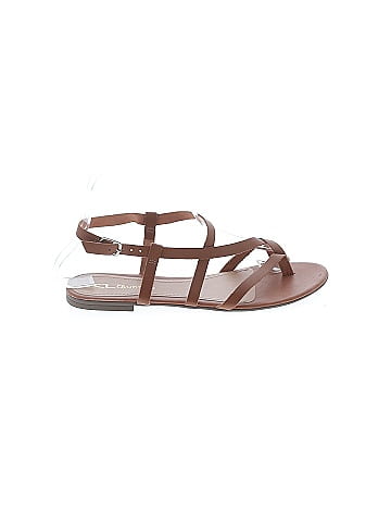 CL by Laundry Sandals (view 1)