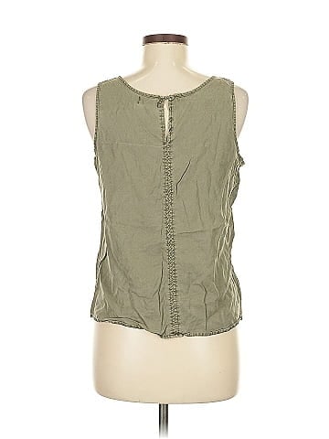 RD Style Sleeveless Blouse (view 2)