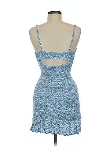 Ocean Drive Clothing Co. Cocktail Dress (view 2)