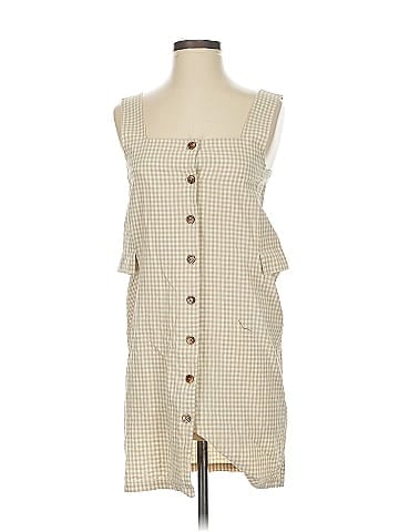 Hosbjerg Casual Dress (view 1)