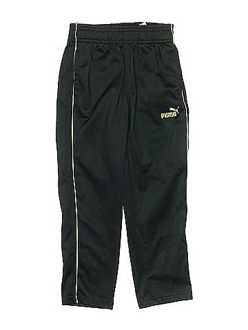 Puma Track Pants (view 1)