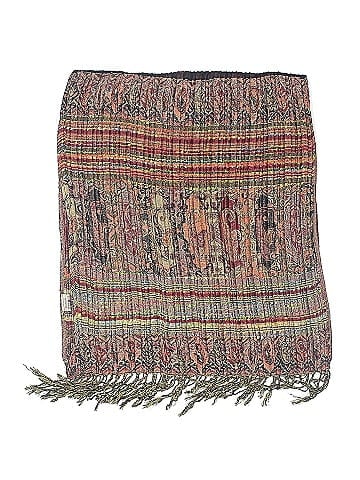Pashmina Scarf (view 2)