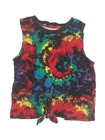 Melrose and Market Sleeveless T-Shirt (view 1)