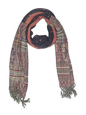 Pashmina Scarf (view 1)