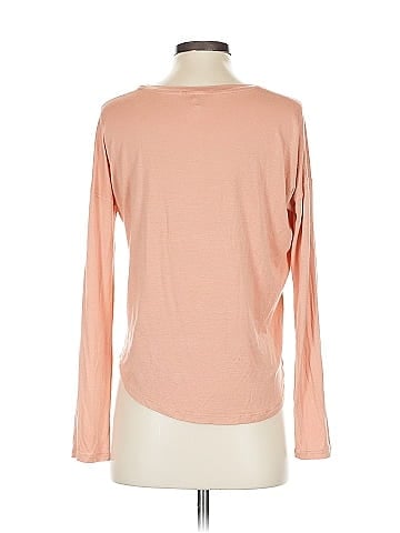 Three Dots 3/4 Sleeve T-Shirt (view 2)