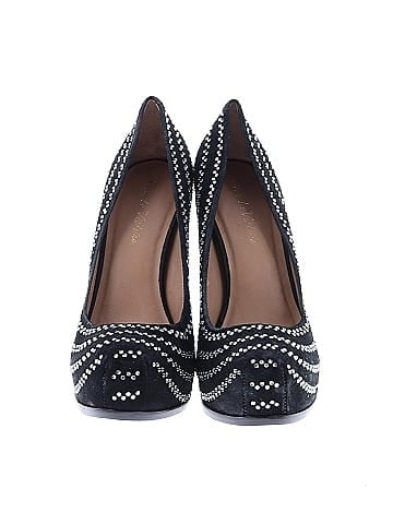 Pour La Victoire Heels (view 2)