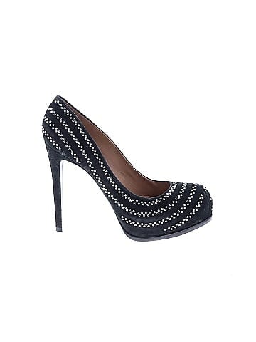Pour La Victoire Heels (view 1)