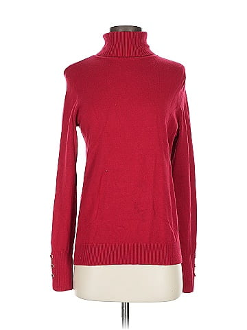 Joseph A. Turtleneck Sweater (view 1)