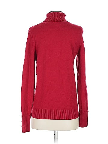 Joseph A. Turtleneck Sweater (view 2)