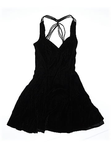 Betsy & Adam Cocktail Dress (view 1)