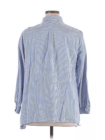 Zac & Rachel Long Sleeve Button-Down Shirt (view 2)