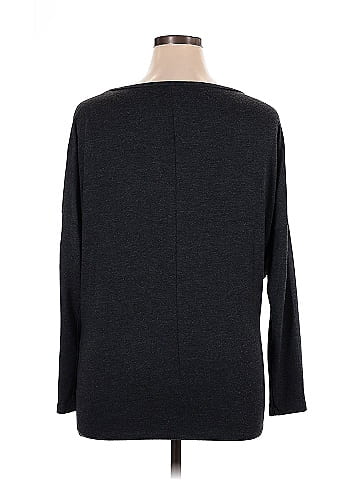 Go Couture Pullover Sweater (view 2)