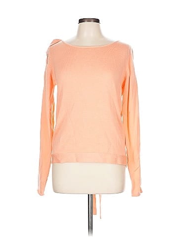 Paper Crown Pullover Sweater (view 1)