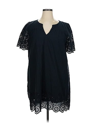 Lilla P Casual Dress (view 1)