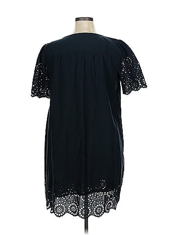 Lilla P Casual Dress (view 2)