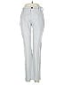 Paige Silver Dress Pants Size 28 waist - photo 1