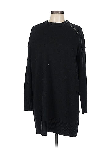 Sézane Wool Pullover Sweater (view 1)