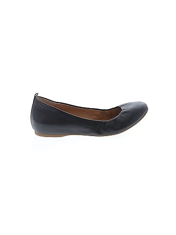 J.Crew Factory Store Flats (view 1)