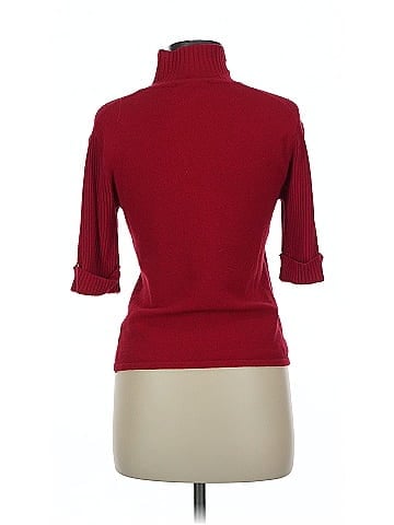 Kenneth Cole New York Short Sleeve Turtleneck (view 2)