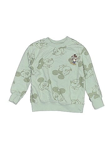 Disney Sweatshirt (view 1)