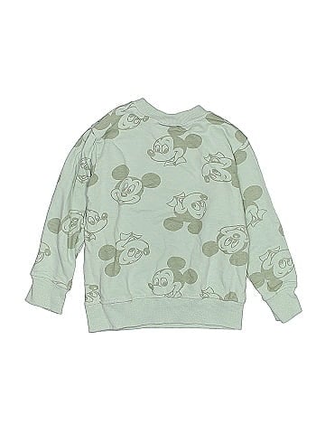 Disney Sweatshirt (view 2)