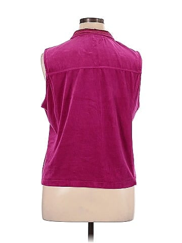 White Stag Vest (view 2)
