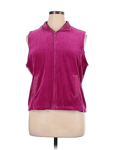 White Stag Vest (view 1)
