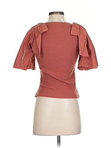 Left Coast by Dolan Short Sleeve Top (view 2)