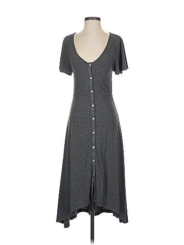 Mia Joy Casual Dress (view 1)