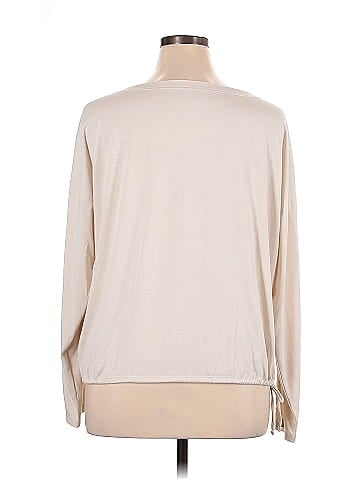 Apana 3/4 Sleeve T-Shirt (view 2)
